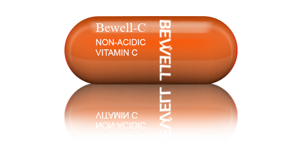 Bewell C Non Acidic Vitamin C